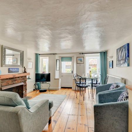 Tern Cottage Wells-next-the-Sea Exteriér fotografie