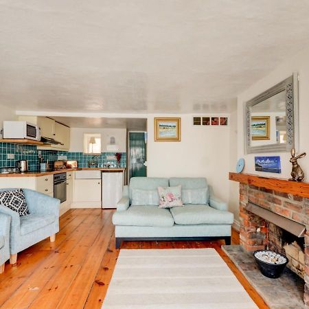 Tern Cottage Wells-next-the-Sea Exteriér fotografie