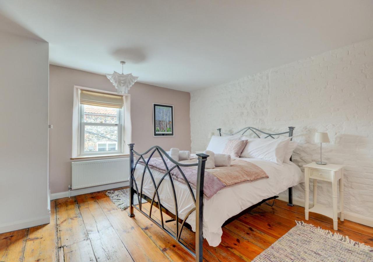 Tern Cottage Wells-next-the-Sea Exteriér fotografie