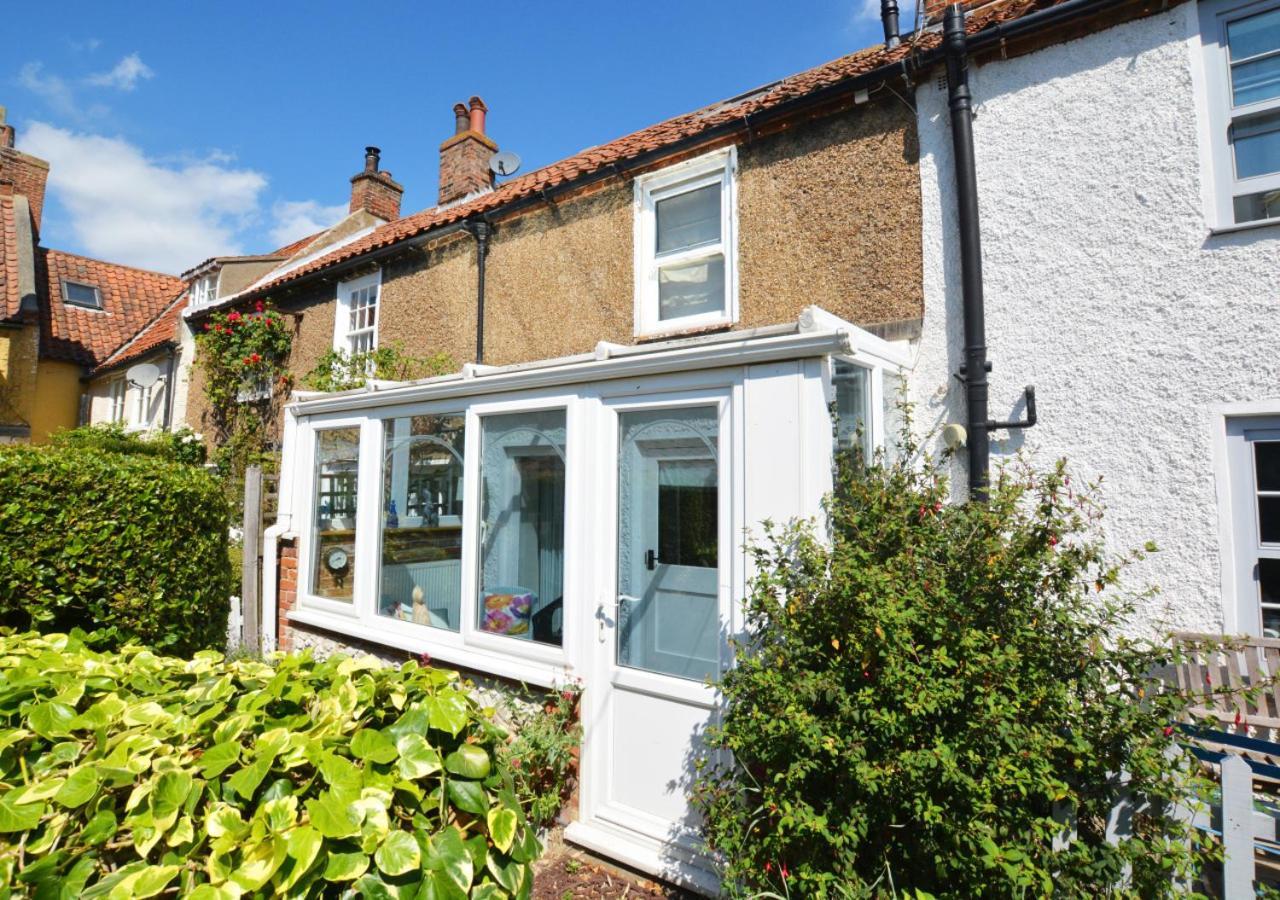 Tern Cottage Wells-next-the-Sea Exteriér fotografie