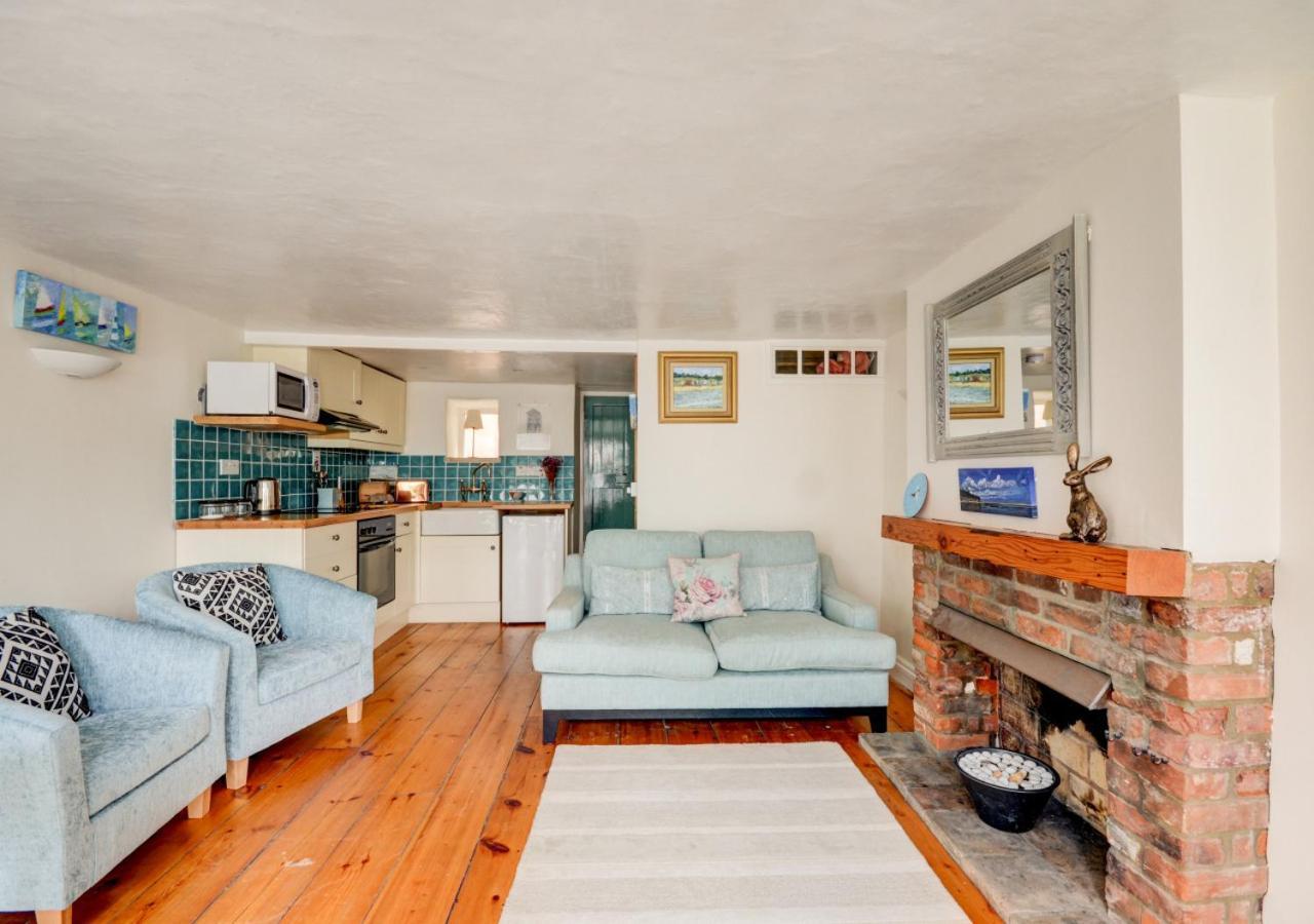 Tern Cottage Wells-next-the-Sea Exteriér fotografie