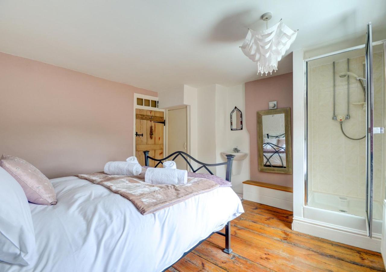 Tern Cottage Wells-next-the-Sea Exteriér fotografie