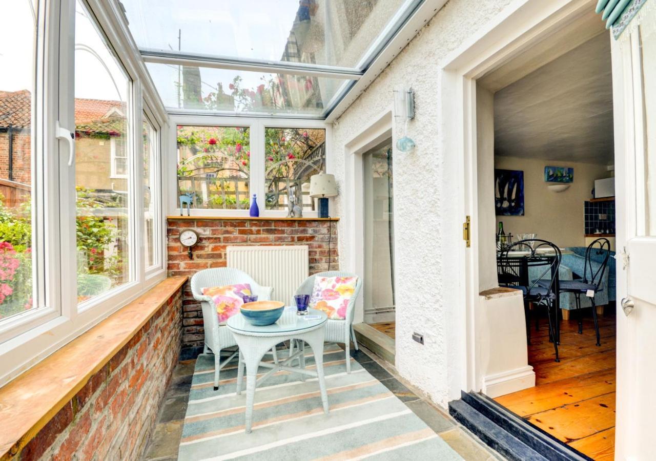 Tern Cottage Wells-next-the-Sea Exteriér fotografie
