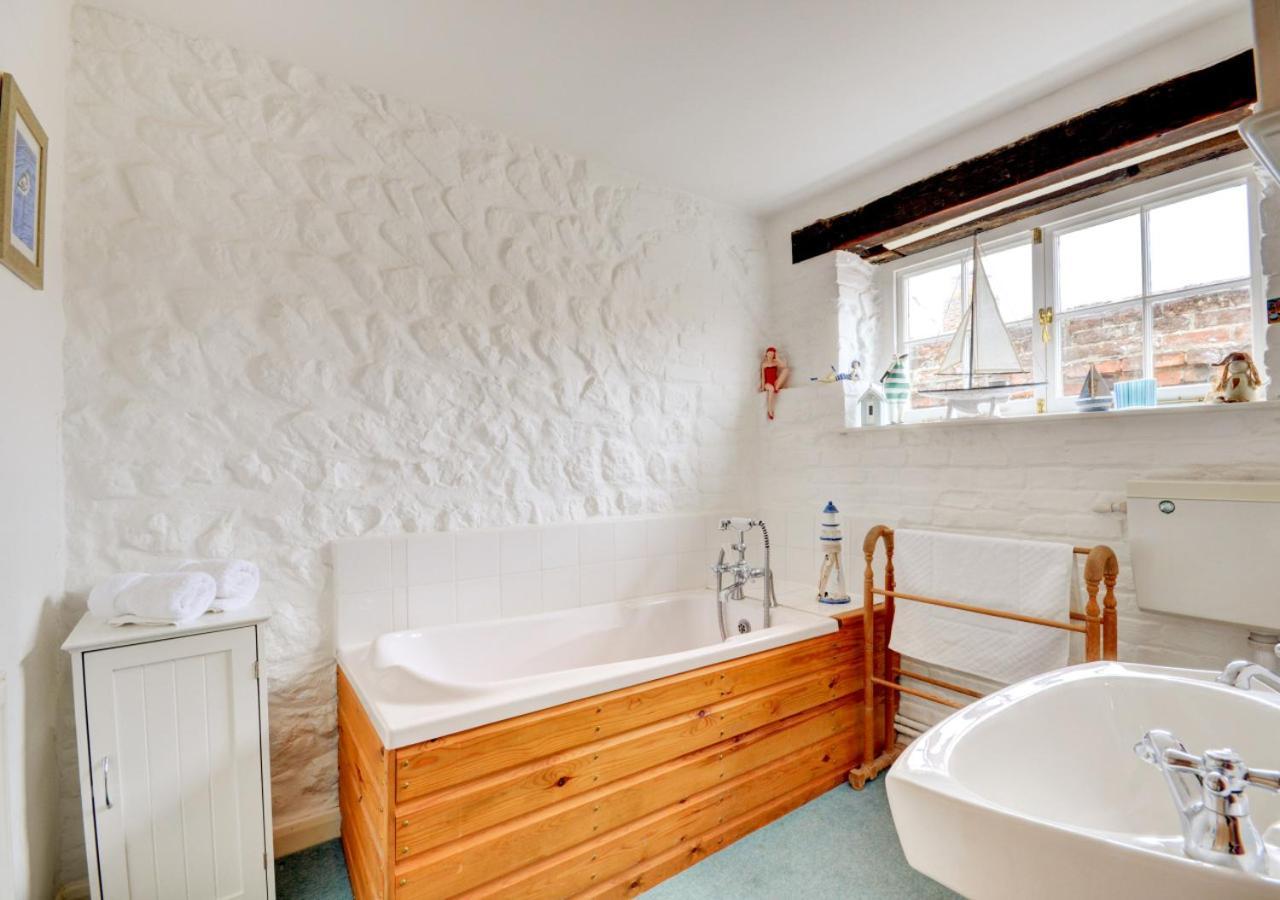 Tern Cottage Wells-next-the-Sea Exteriér fotografie