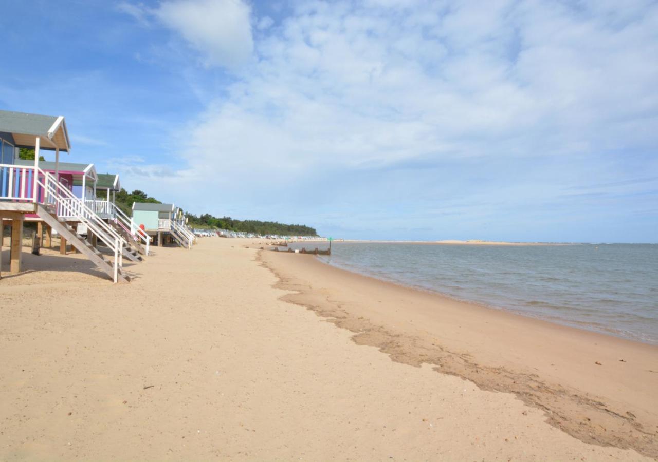Tern Cottage Wells-next-the-Sea Exteriér fotografie